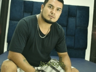 Jacoblogan