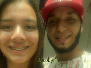 Jacobymia