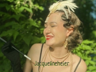 Jacquelineheier