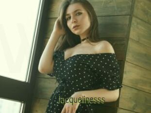 Jacquelinesss