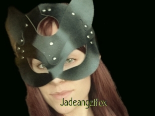 Jadeangelfox