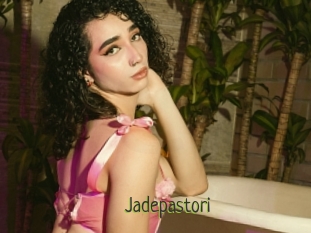 Jadepastori