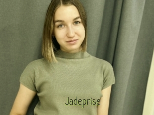 Jadeprise