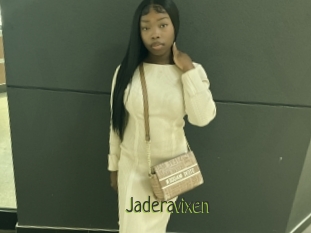 Jaderavixen
