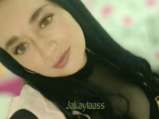 Jakaylaass