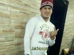 Jakblosom