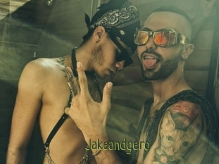 Jakeandgero