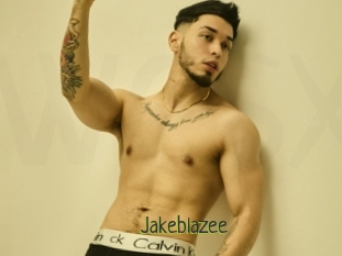 Jakeblazee