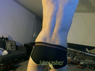 Jakecasher