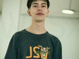 Jakejons