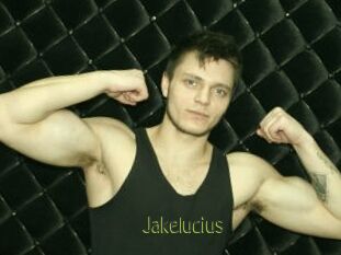 Jakelucius
