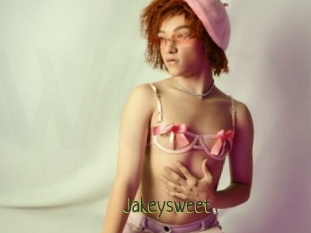 Jakeysweet