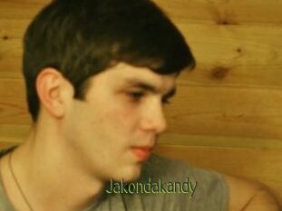 Jakondakandy