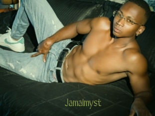 Jamalmyst