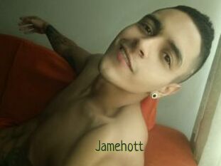 Jamehott