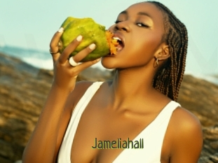 Jameliahall