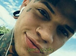 James_spizoiky