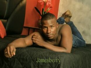 Jamesberry