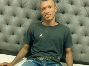 Jamescartier