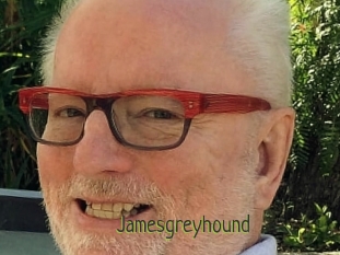 Jamesgreyhound