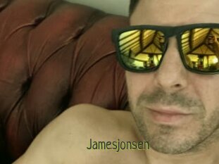Jamesjonsen
