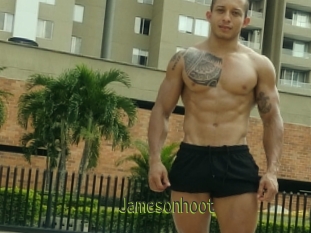 Jamesonhoot