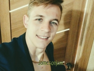 Jamesonjam
