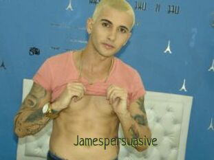 Jamespersuasive