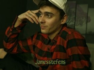 Jamesstefens