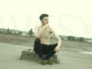 Jamestoy