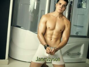 Jamestyson