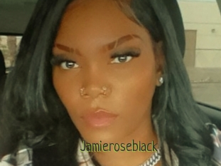 Jamieroseblack