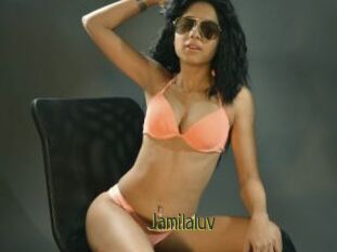 Jamilaluv