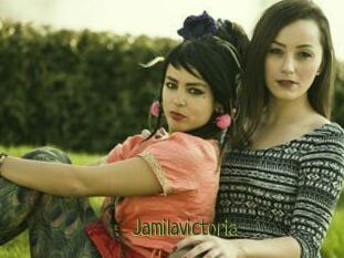 Jamilavictoria