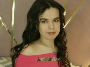 Jamiliamiles