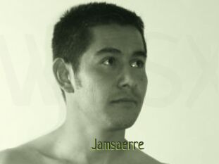 Jamsaerre
