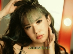 Janamartinez
