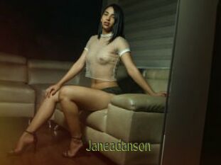 Janeadanson