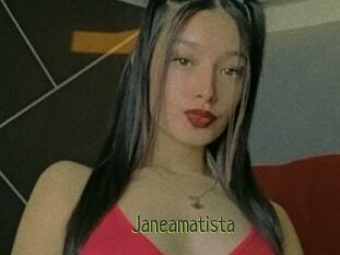 Janeamatista