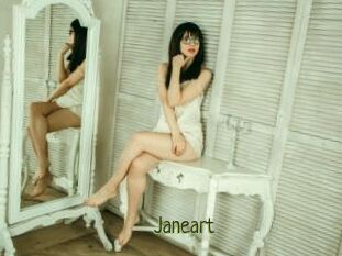 Janeart
