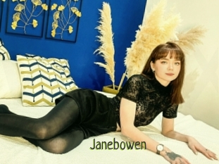 Janebowen
