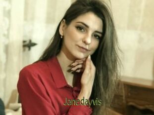 Janedayvis