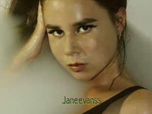 Janeevanss