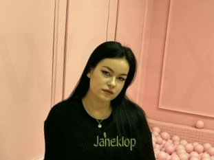 Janeklop