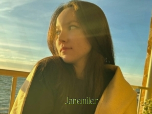 Janemiler