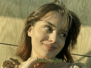 Janeortegue