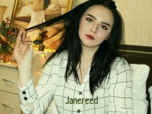 Janereed