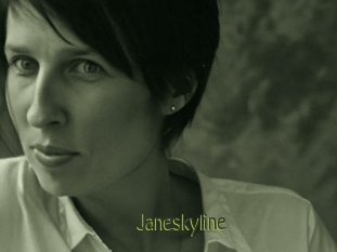 Janeskyline