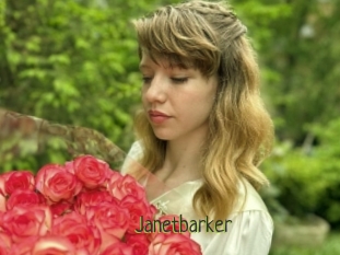 Janetbarker