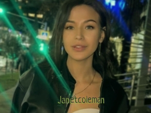 Janetcoleman